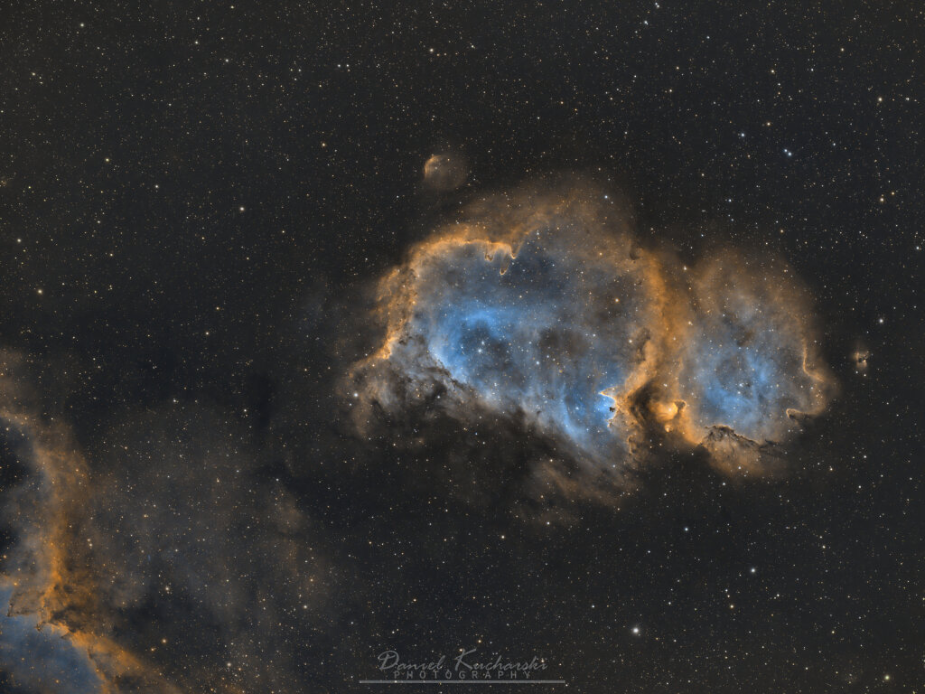 The Soul Nebula
