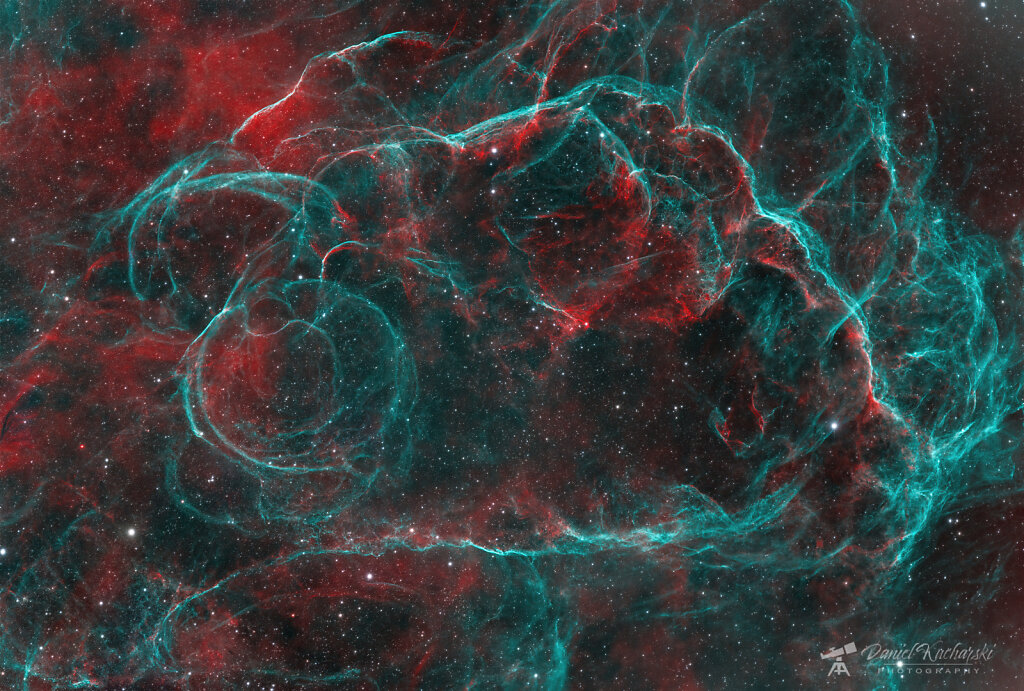 The Vela Supernova Remnant